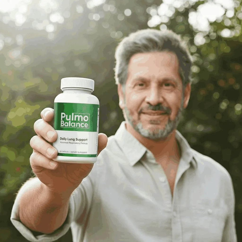 Dorothy P Pulmo Balance Review
